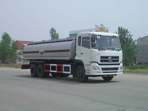 化工液體運輸車 購車熱線：13872865588