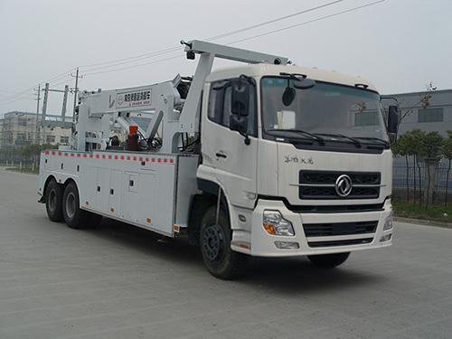天龍清障車 購車熱線：13872865588
