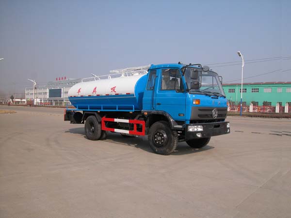 東風(fēng)吸糞車  購車熱線：13872865588
