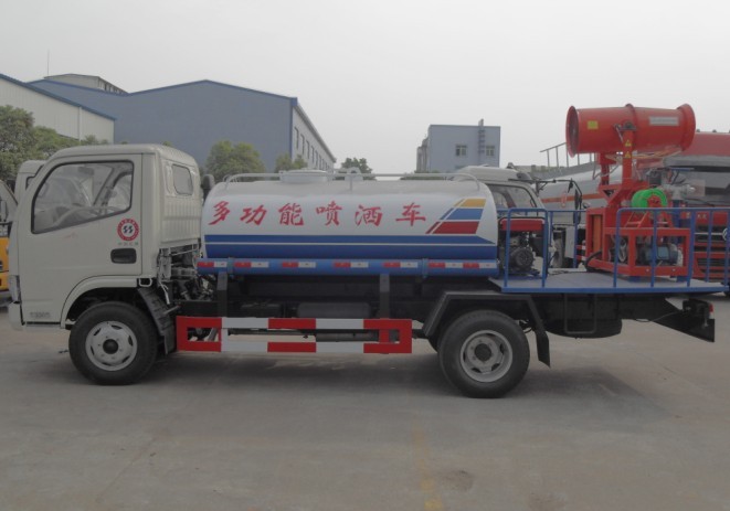 真空吸污車  購車電話：13872865588