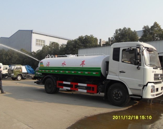 10噸灑水車(chē) 購(gòu)車(chē)電話：13872865588