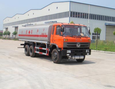 東風(fēng)金霸灑水車