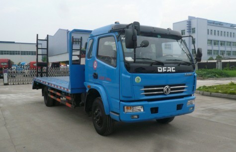 挖機拖板車  購車熱線：13872865588
