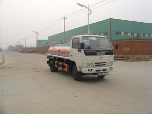 解放運油車 購車電話：13872865588