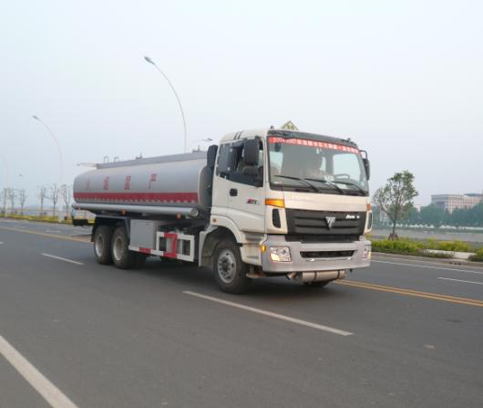 東風加油車 購車電話：13872865588
