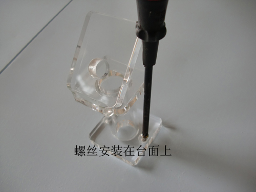 防傾倒標簽  特殊標簽 防倒標簽原始圖片3