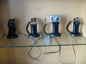 手機(jī)防盜報(bào)警托架 手機(jī)防盜報(bào)警器 手機(jī)防盜架 手機(jī)防盜鏈 手機(jī)展示架原始圖片2