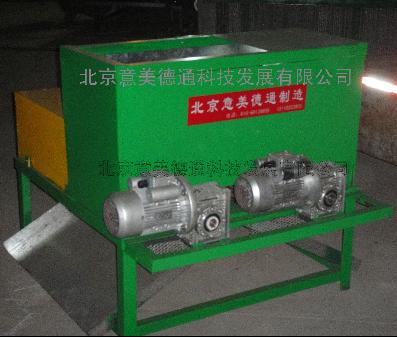 QHT-4T北京專利型青核桃脫皮機