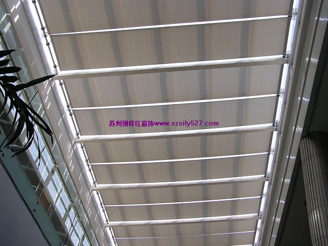 蘇州窗簾-電動系列產品優惠中原始圖片2