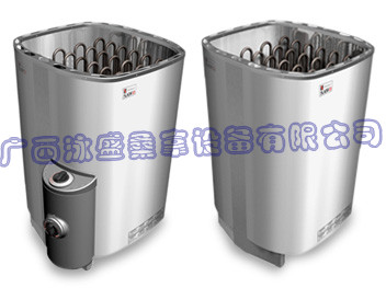 供應SAWO SAVONIA 型桑拿爐