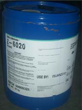 鋼化玻璃漆專用密著劑道康寧Z-6020