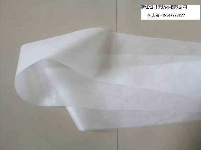 口罩用-亞光無紡布