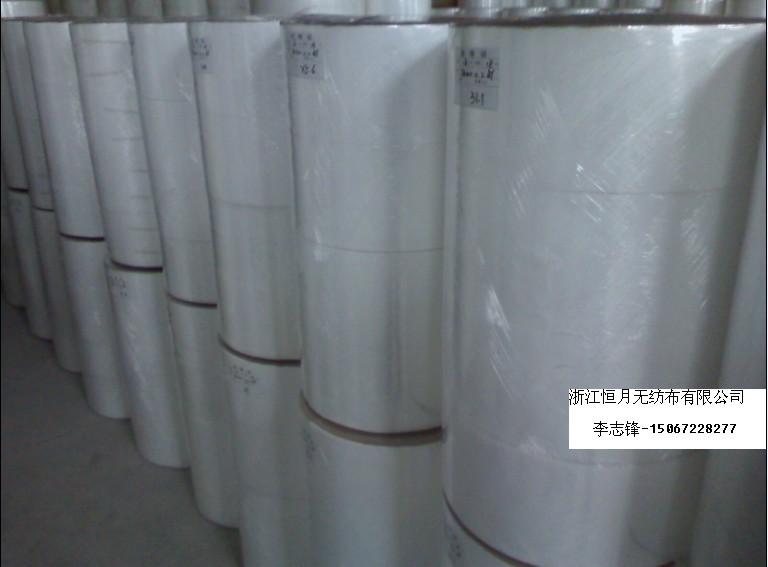 熱軋無紡布