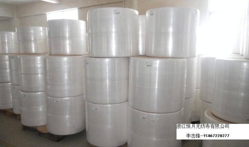 供應(yīng)衛(wèi)生材料無紡布