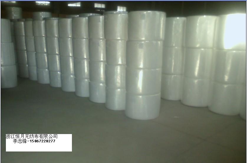 供應(yīng)無紡布