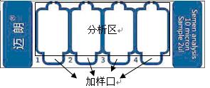 邁朗一次性精子計數板(出廠批發價)