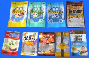 復合袋深圳復合袋廠