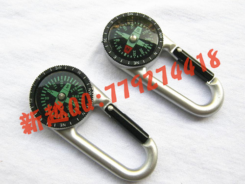 禮品登山扣,鉤
