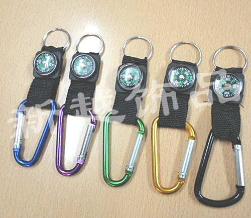 禮品登山扣,鉤