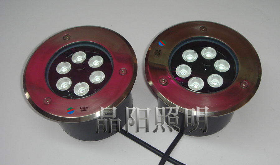 LED地埋燈原始圖片3