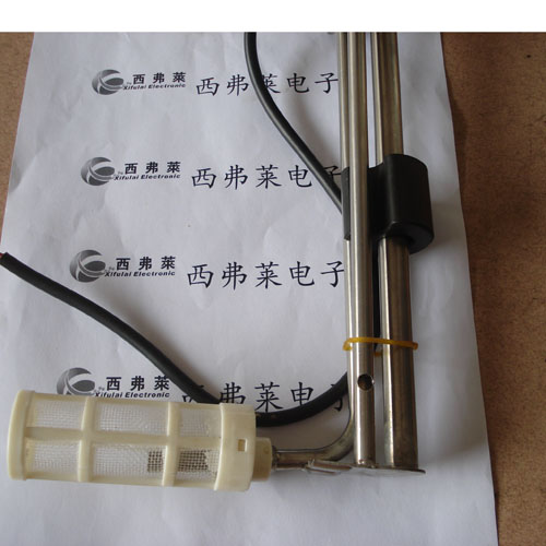裝載機專用MTN吸回油系列油位傳感器原始圖片2