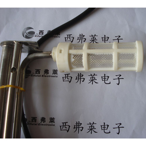裝載機專用MTN吸回油系列油位傳感器原始圖片3