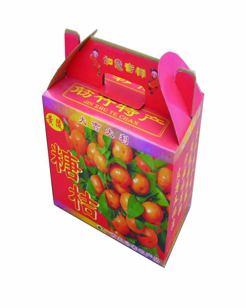 水果包裝盒