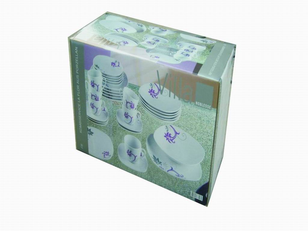 陶瓷包裝盒22pcs