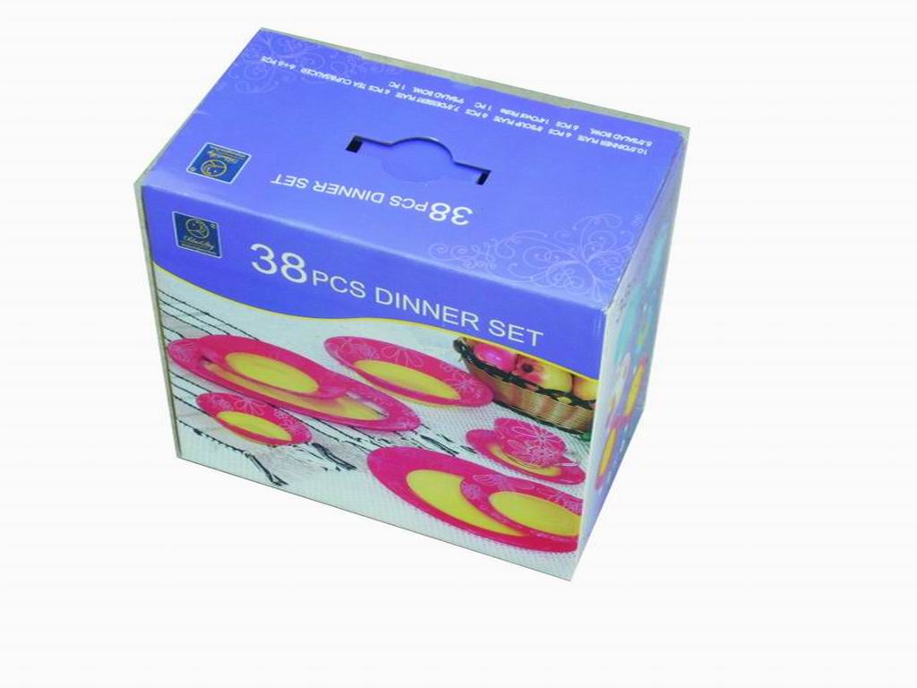 陶瓷包裝盒30pcs