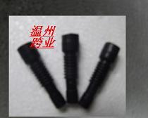 各種規(guī)格氟塑料及氟橡膠注油管 原始圖片3