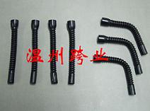 FEP 氟46各種顏色耐高溫防靜電波紋套管
