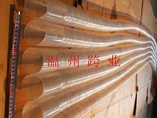 聚全氟乙丙烯FEP/F46波紋管