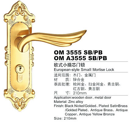 OM3555BN/PB