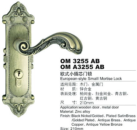 OM3555BN/PB