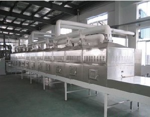微波大米殺菌機(jī)械原始圖片3