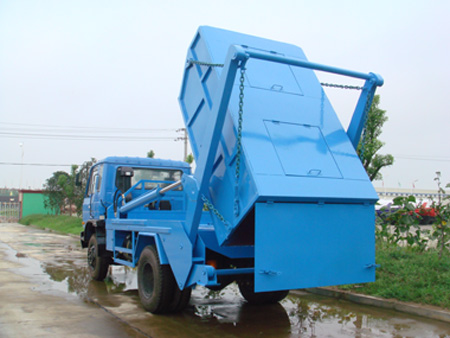 廈工楚勝慶鈴高空作業(yè)車