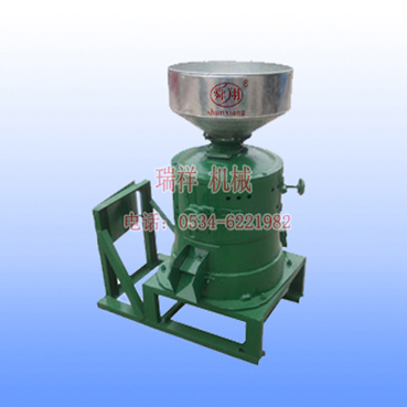 供應舜翔牌125-210型豆麥壓扁機