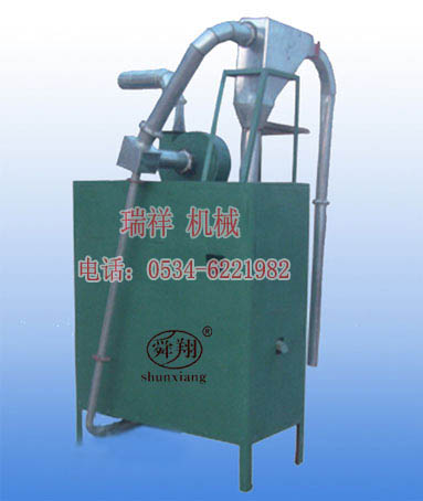 面粉機械廠 專業生產面粉機械