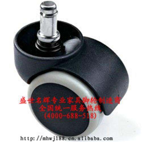 大班脚轮 粗卡王脚轮 家具脚轮 万向轮 尼龙轮 紧固件连接件 螺丝 拉手