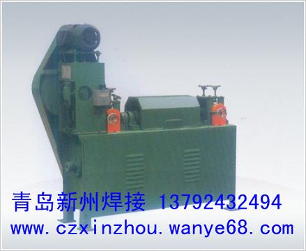供應(yīng)新州XBJ-1快速修邊機