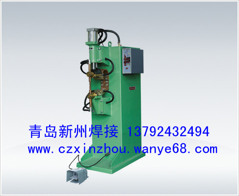 供應(yīng)新州DNW-80-500排焊機(jī)