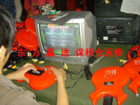 深圳保稅貨物倉庫