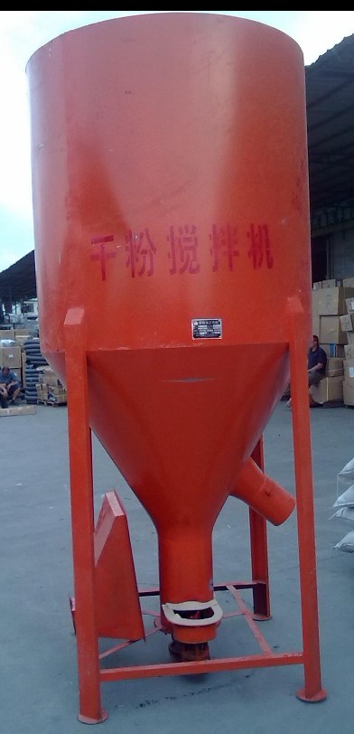 膩子粉攪拌機 膩子粉生產設備