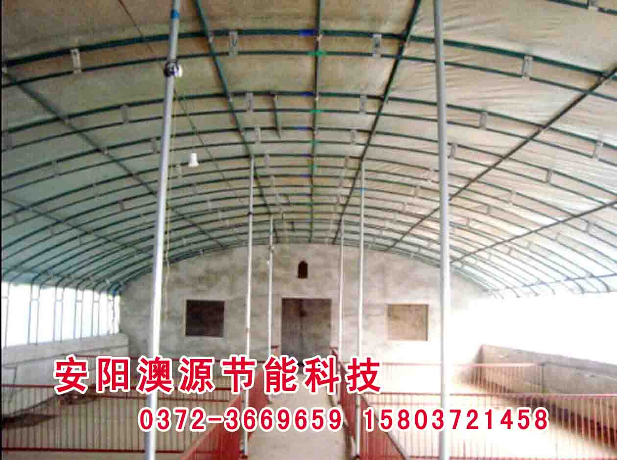 花卉大棚 大棚 大棚支架 大棚骨架機 澳源節能科技新亮點