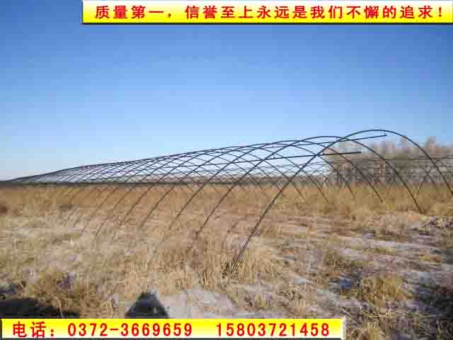 北方大棚 南方大棚專業建設 安陽澳源節能新亮點