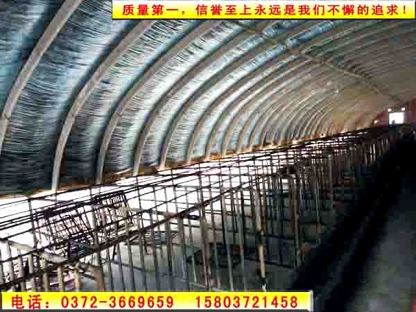 第三代大棚骨架||||全自動智能溫室大棚支架機