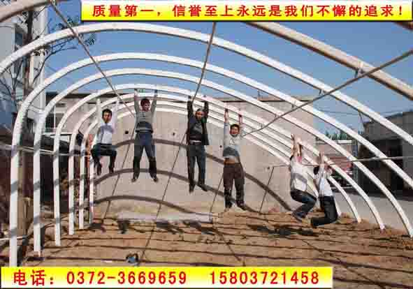 蔬菜大棚  環保大棚 新型大棚 安陽澳源節能新亮點