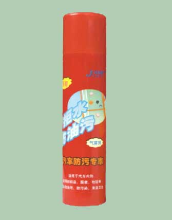  汽車納米防水鍍膜氣霧劑 汽車玻璃鍍膜劑 王興福