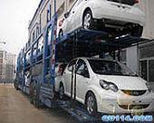 轎車托運，轎車運輸，廣州海川小轎車托運公司020-37382493