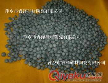 綠碳化硅載體